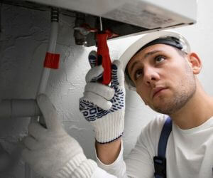 About UrbanFlow Plumbing - plumber in carrollton, tx experts in Carrollton